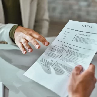 Reviewing Resumes: How to Pick the Best Job Candidate