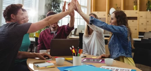 Why Team Building in Tech Has Never Mattered More