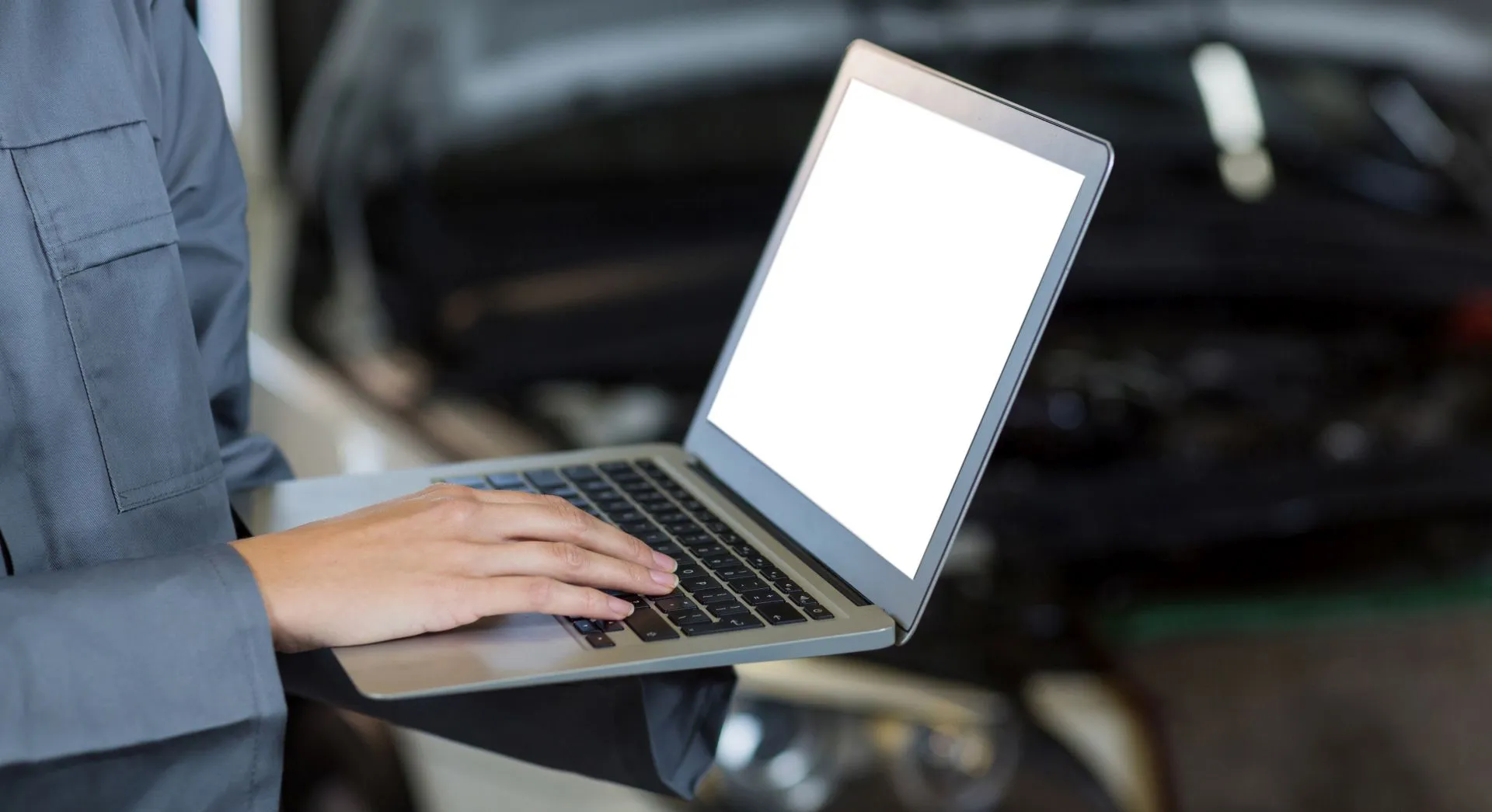 The Automotive Software Trends Changing the Industry