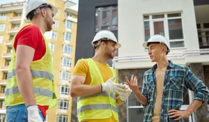 4 Strategies to Build a Sustainable Construction Project Team