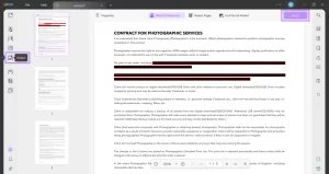 redact your pdfs updf