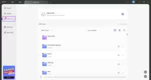 updf cloud
