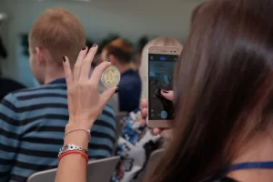 From Risk to Reward: How Businesses Can Capitalize on Cryptocurrency