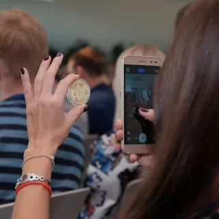 From Risk to Reward: How Businesses Can Capitalize on Cryptocurrency