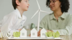 How Environmental Challenges Are Shaping Modern Project Strategies