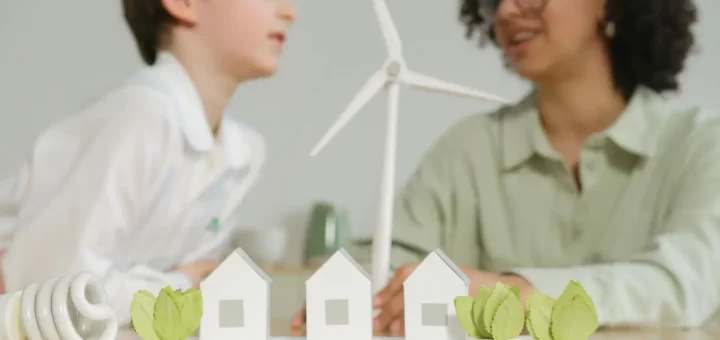 How Environmental Challenges Are Shaping Modern Project Strategies