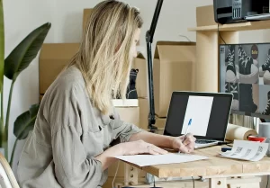 Creating an Online Store in Minutes Using AI Tools