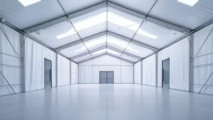 Is a Pre-Engineered Structure Right for You