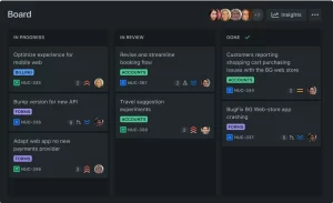 Jira