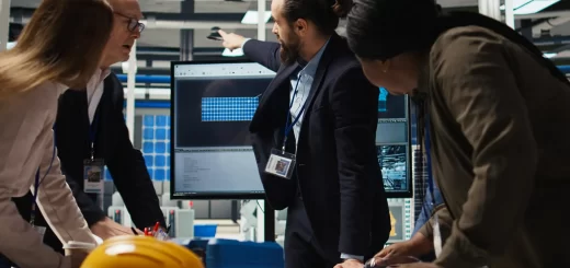 Protection Engagement Projects: from Initiation to Execution