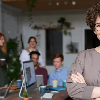 How an EdD Program Enhances Leadership Skills for Business Managers