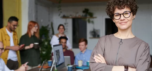 How an EdD Program Enhances Leadership Skills for Business Managers