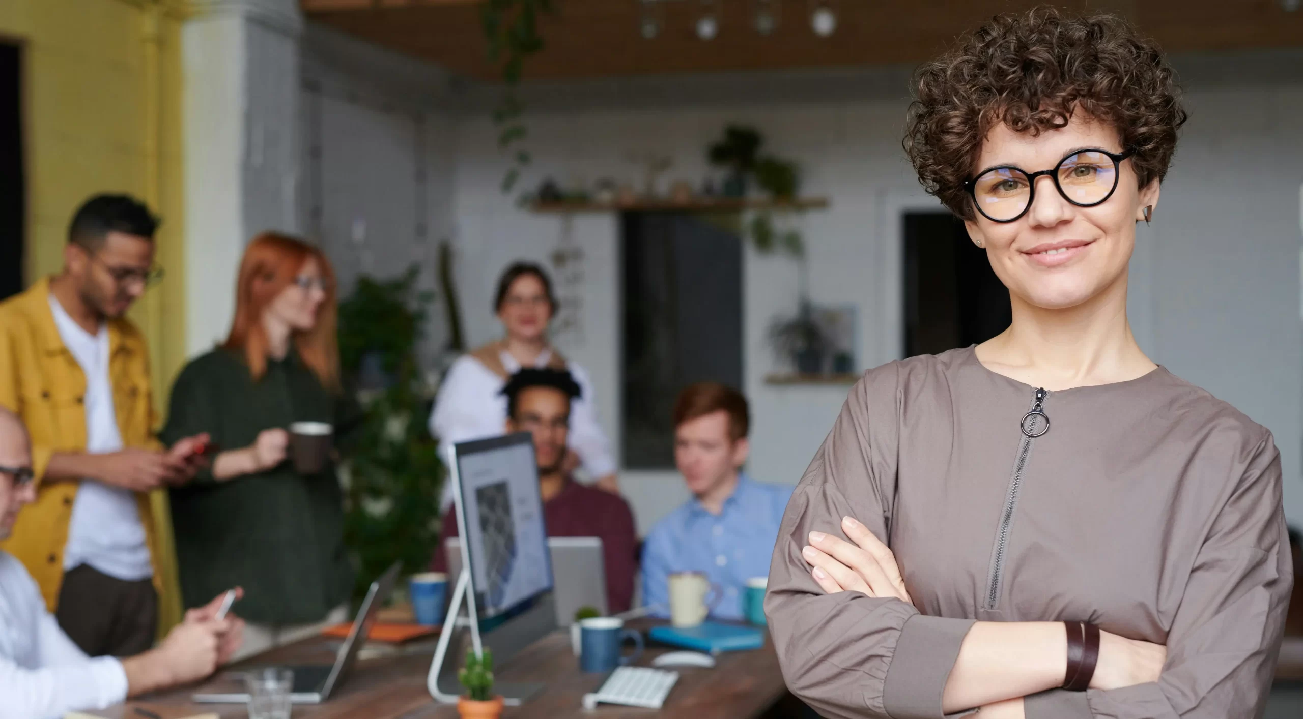 How an EdD Program Enhances Leadership Skills for Business Managers