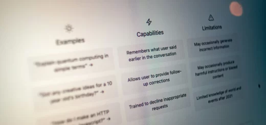 How ChatGPT Makes Project Management Easier