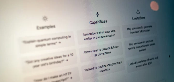 How ChatGPT Makes Project Management Easier