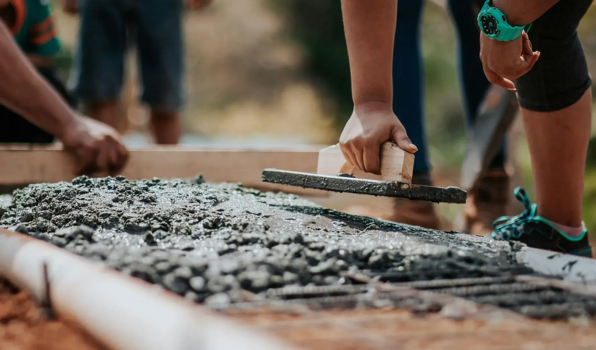 Thermal Stability: A Critical Factor in Construction Project QA