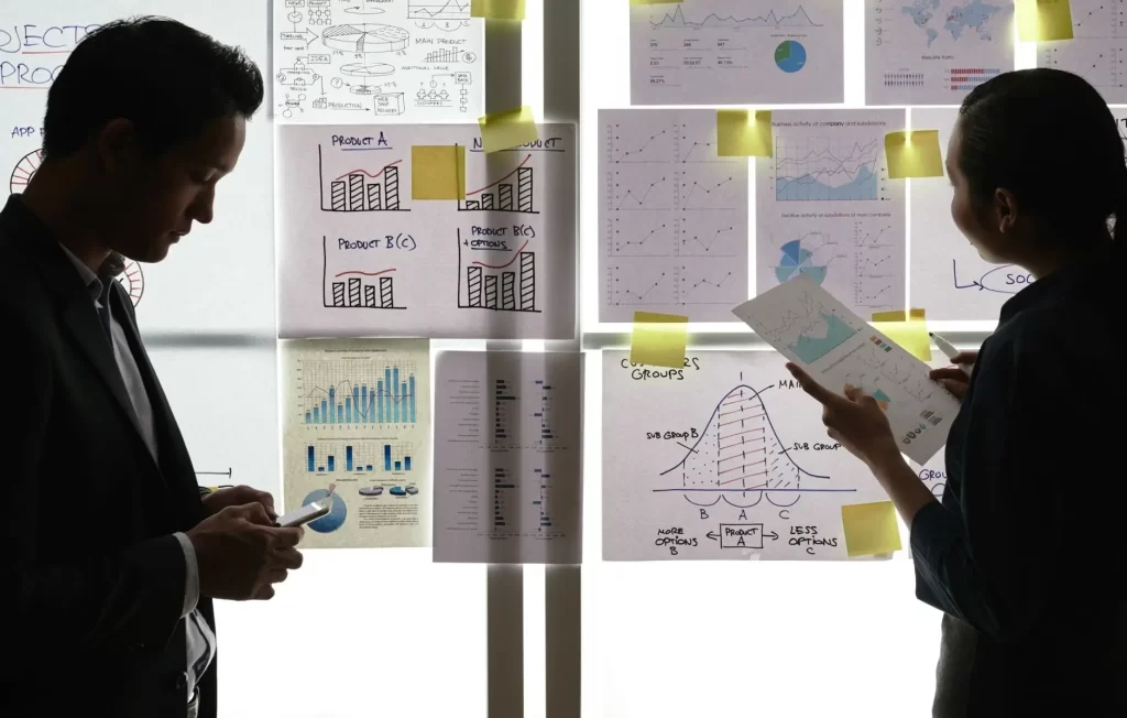 genai project management
