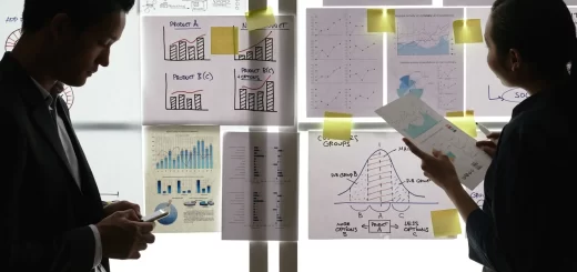 genai project management