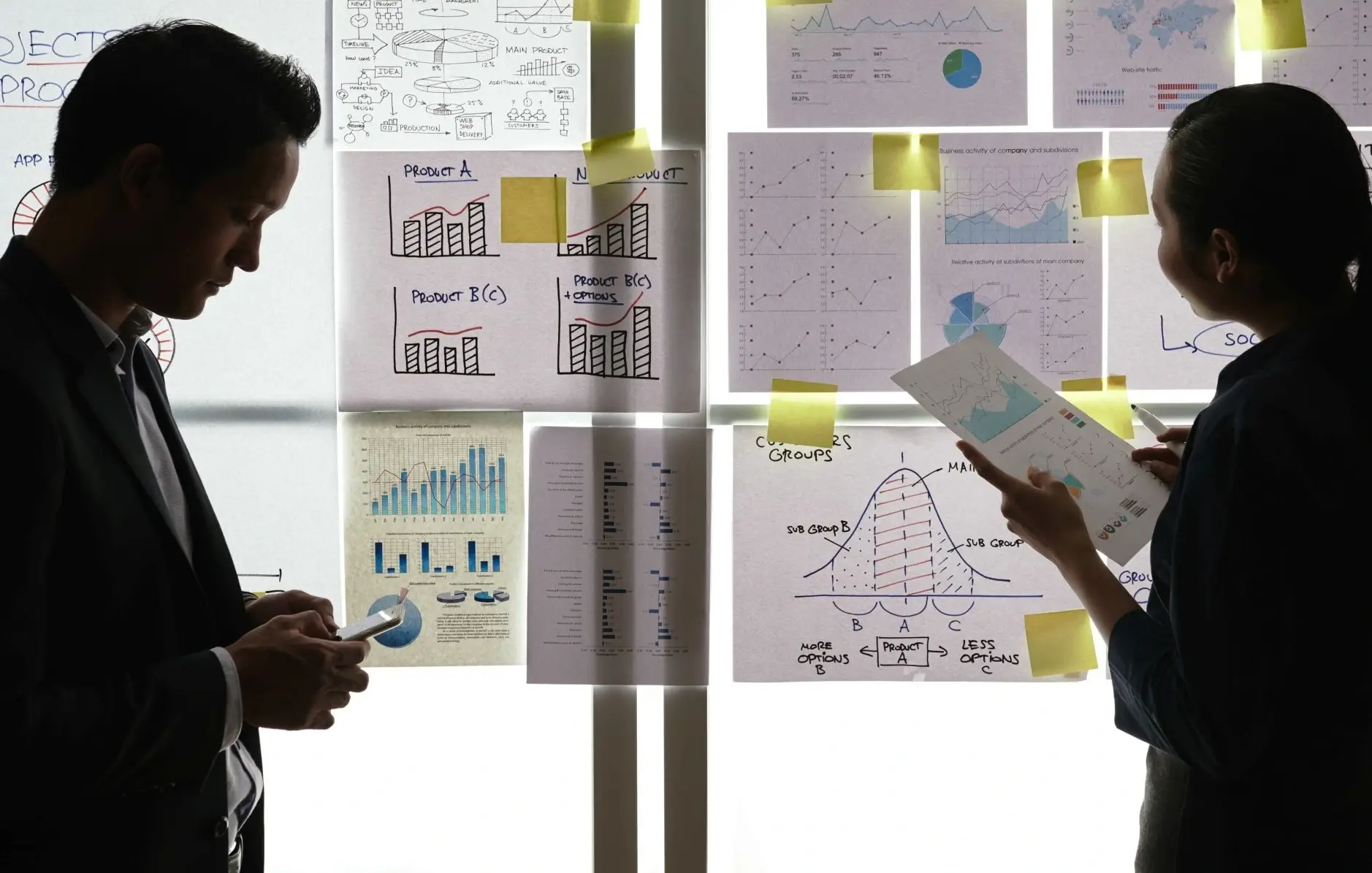 genai project management
