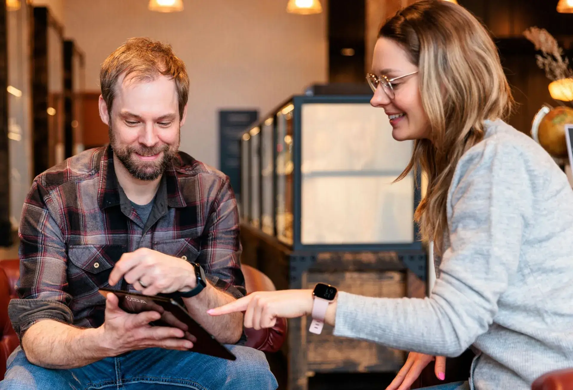 Building Better Support Systems Through Smart Outsourcing