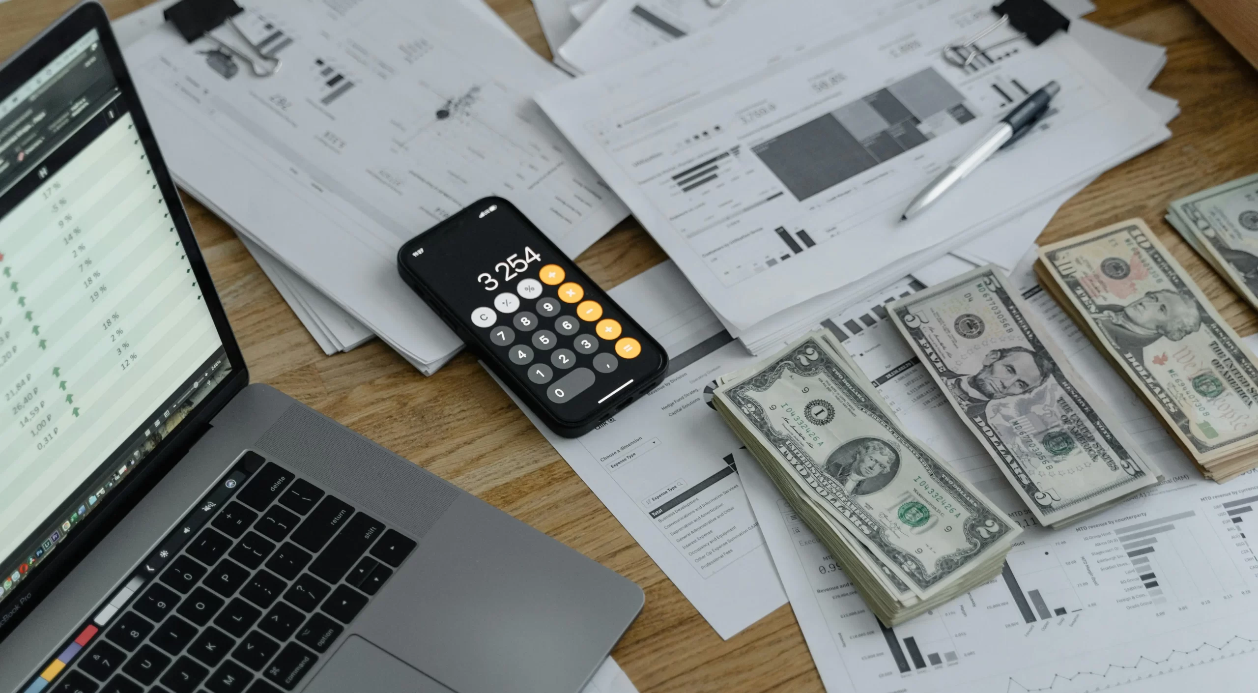 Modern Wealth Strategies Every Business Leader Should Know