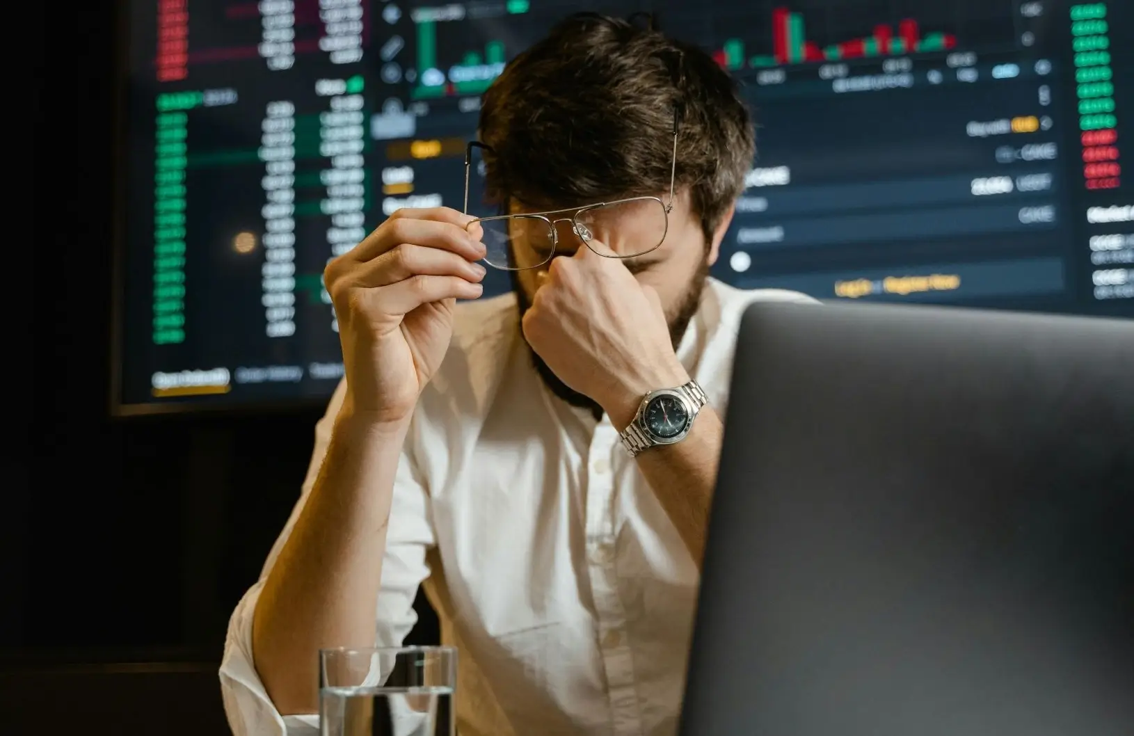 How Financial Visibility Enhances Project Outcomes