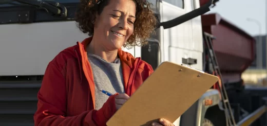 Top 10 Project Management Tips For Fleets In 2025