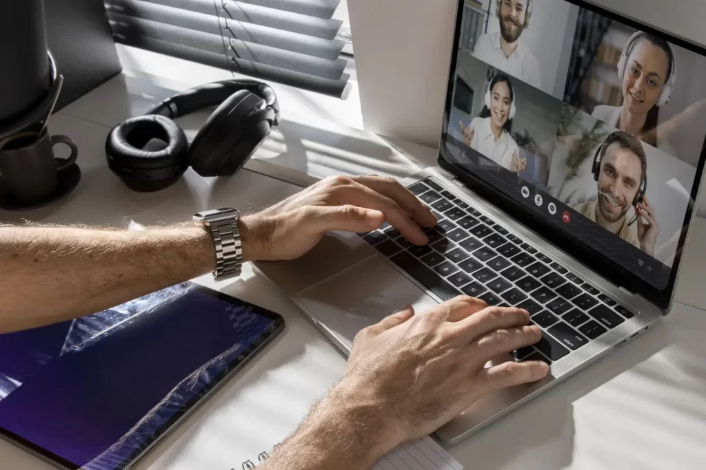 How to Reinforce Team Identity During Remote Work