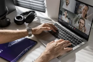 How to Reinforce Team Identity During Remote Work