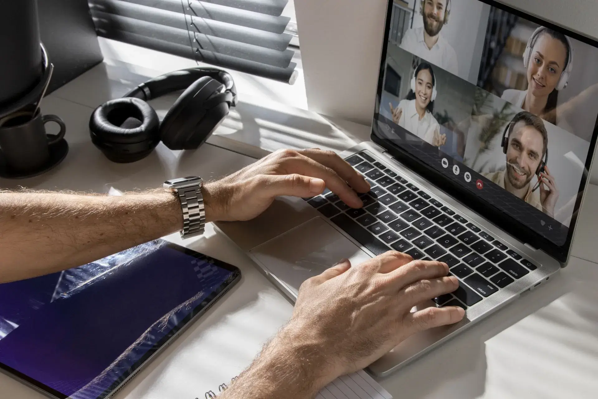 How to Reinforce Team Identity During Remote Work