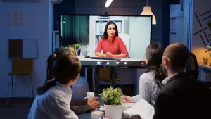 Using Smart Video Briefings For No More Meetings