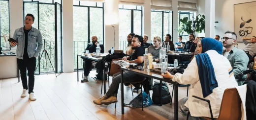 The Soft Skills That Drive Hard Results: How Gratitude Impacts Client Retention