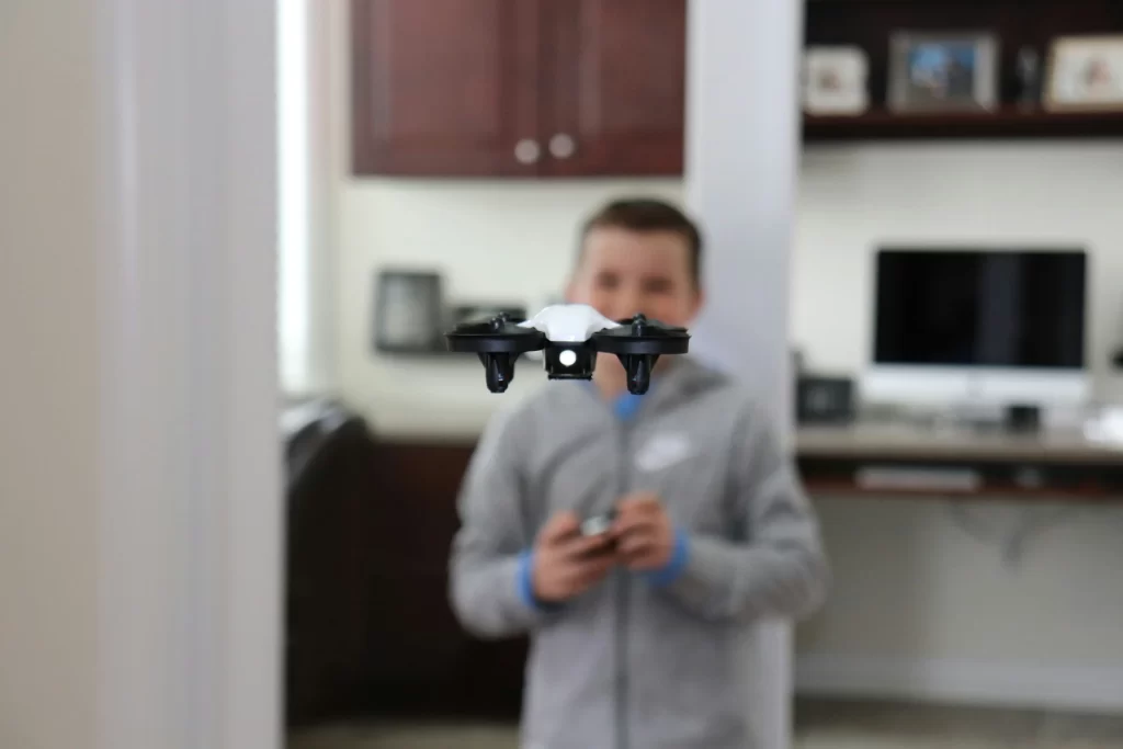 How Drones Support Public Relations and Brand Awareness
