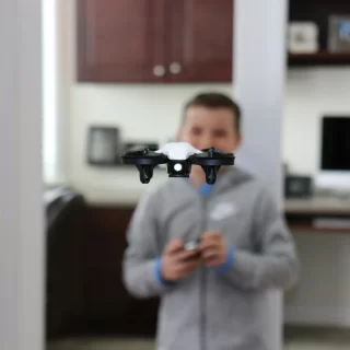 How Drones Support Public Relations and Brand Awareness