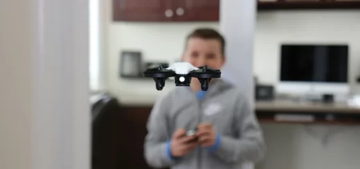 How Drones Support Public Relations and Brand Awareness