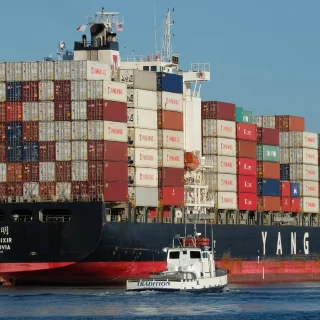 The Impact of Bulk Shipping on Overall Business Expenses