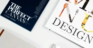 Incorporate Modern Design Trends Into Printed Materials