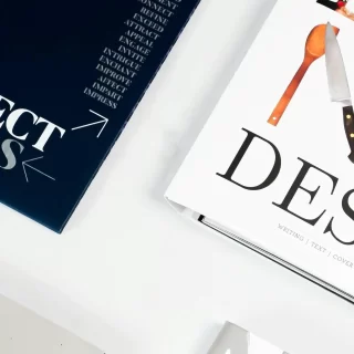 Incorporate Modern Design Trends Into Printed Materials