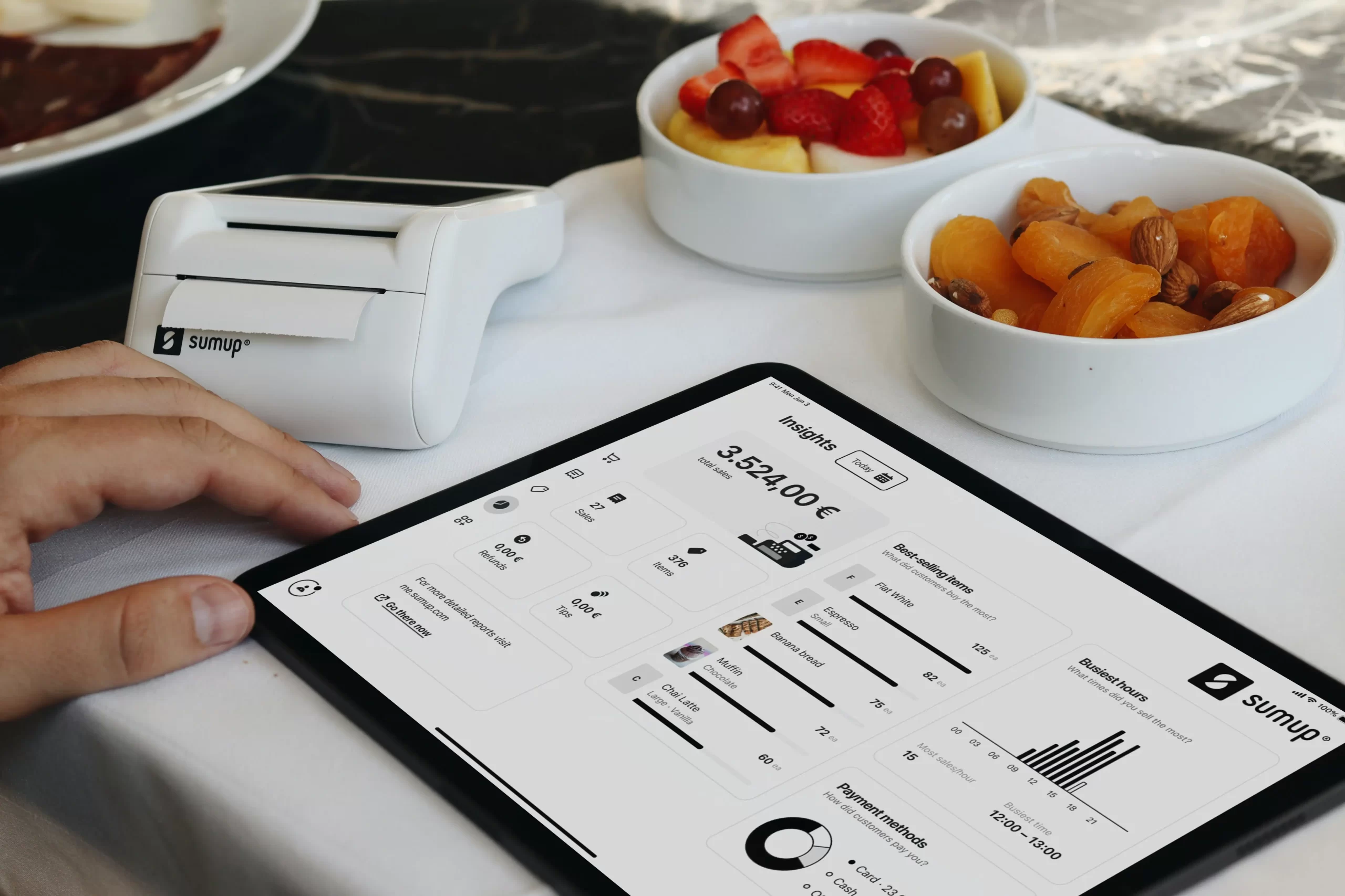 How to Simplify Staff Training with Cloud POS Features