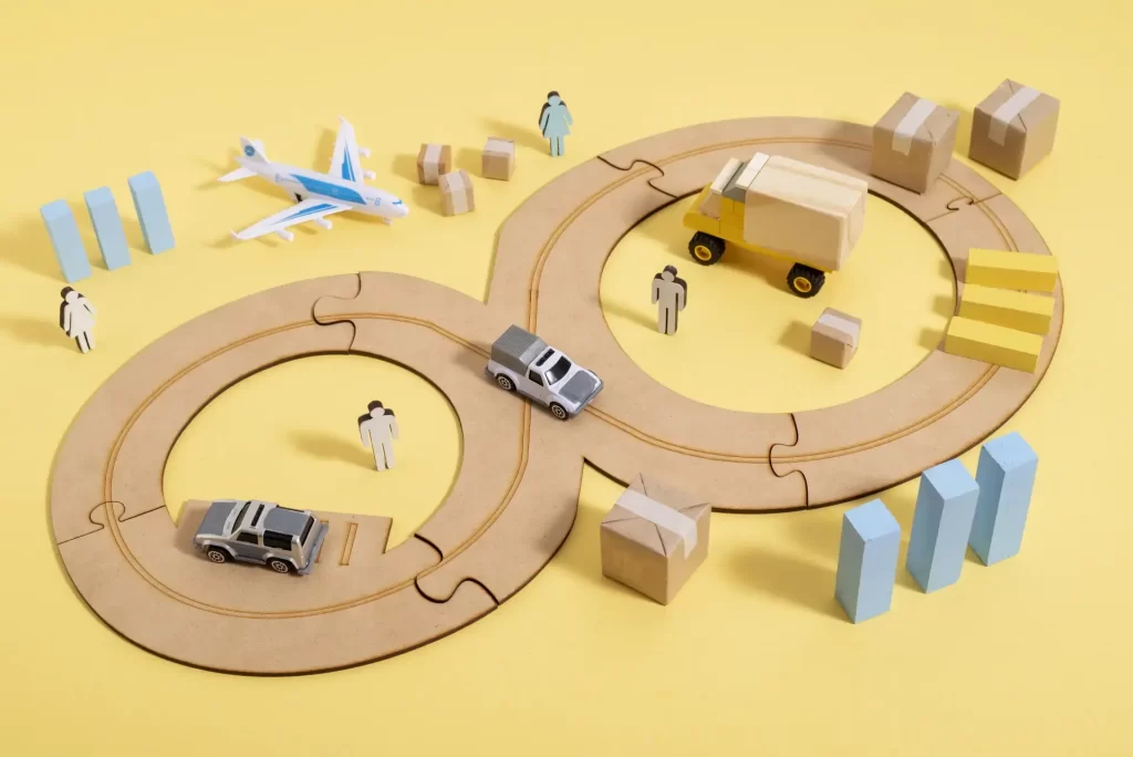 How Cloud-Based Solutions Simplify Supply Chain Coordination