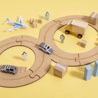 How Cloud-Based Solutions Simplify Supply Chain Coordination