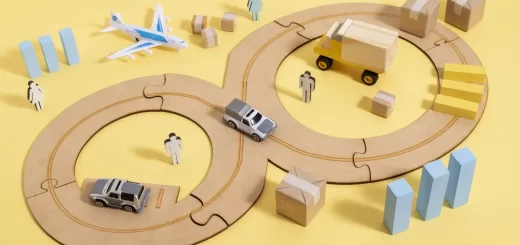 How Cloud-Based Solutions Simplify Supply Chain Coordination