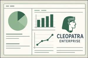 Cleopatra Enterprise: industrial-strength total cost management