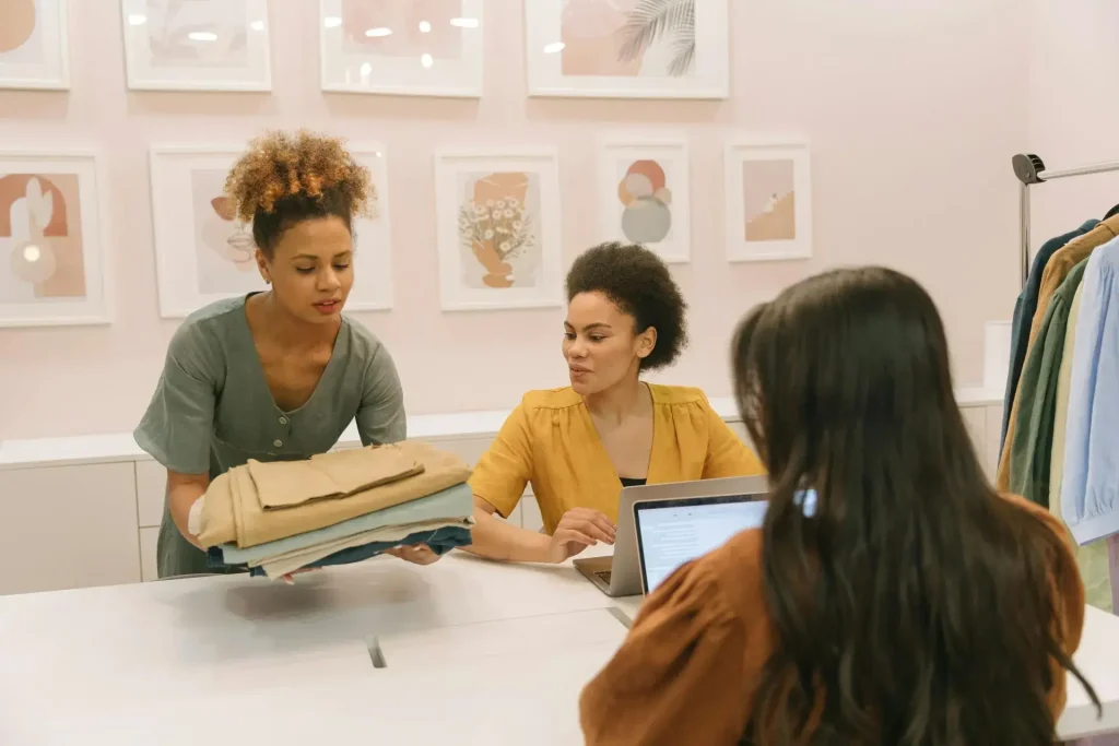 The Role of Integrated Systems in Building Resilient, Scalable Fashion Businesses
