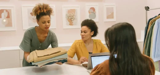 The Role of Integrated Systems in Building Resilient, Scalable Fashion Businesses