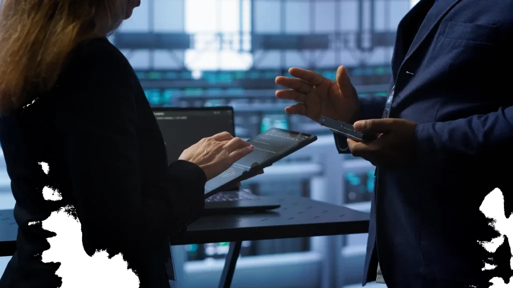 How MDR Helps Businesses Stay Ahead of Evolving Threats