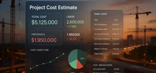 Project Cost Estimation Tools Reviewed: Pros, Pitfalls & Best-Fit Scenarios