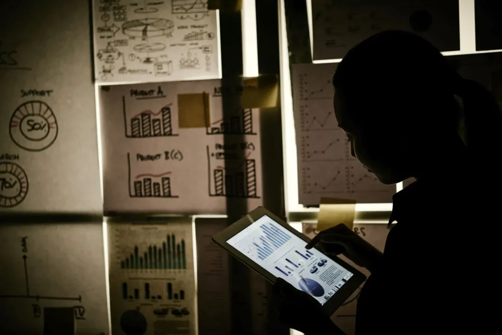 The Role of Insights in Modern Business Growth Strategies