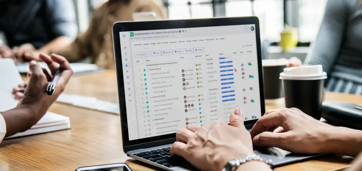 How Companies Implement Modern Project Management: 2025 Trends Explained