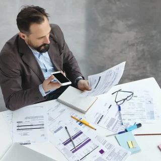 Aligning Project Budgets with IFRS 16 Rules